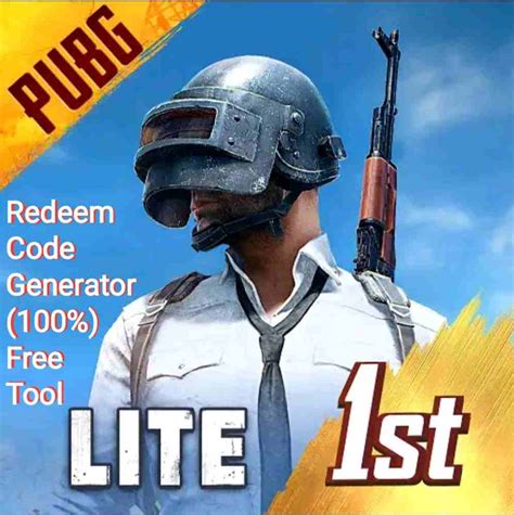 pubg lite redeem code free|PUBG Mobile Lite Redeem Codes July 26: Get latest Free.